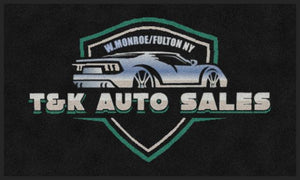 T&k auto sales