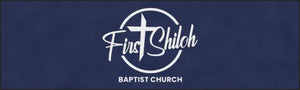First Shiloh