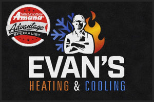 Evan's Heating and Cooling