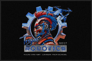Trojan Robotics 2024