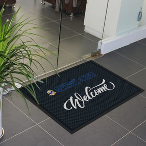COPI Welcome Mat