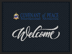 COPI Welcome Mat