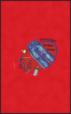 Smartie Pants Academy Center