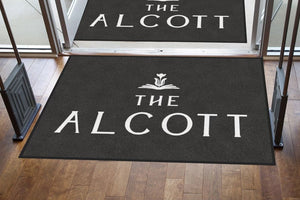 The Alcott