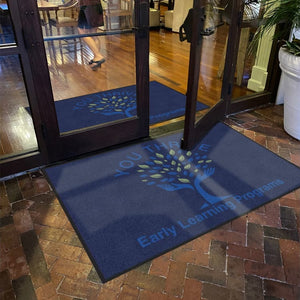You Thrive FL ELP Mats