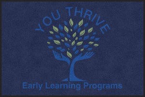You Thrive FL ELP Mats