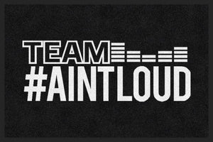 Team aintloud