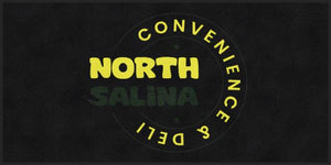 North Salina