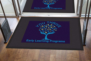 You Thrive FL ELP Mats