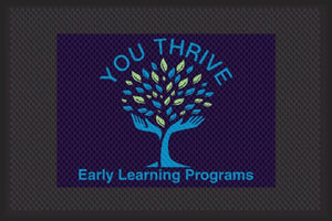 You Thrive FL ELP Mats