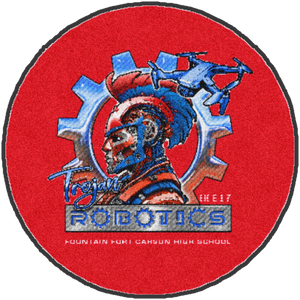 Trojan Robotics 2024