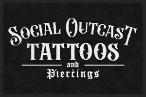Social Outcast