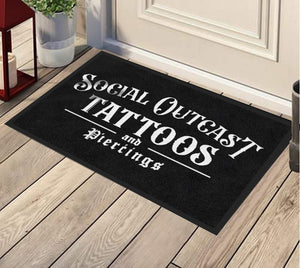 Social Outcast