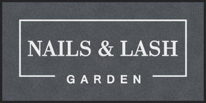 Nails & Lash Garden
