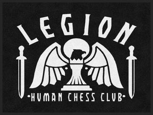 Legion - CYO
