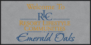 Emerald Oaks