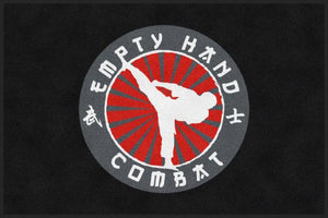 Empty Hand Combat