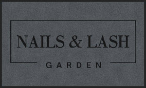 Nails & Lash Garden