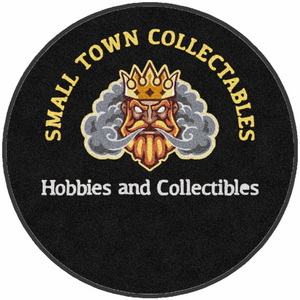 Small Town Collectables
