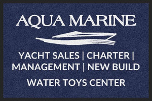 Aqua Marine Office