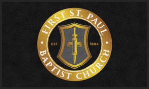 First St. Paul