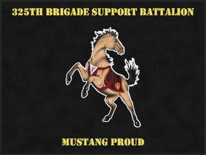 325th Brigade Support Battalion