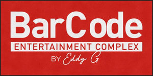 barcode
