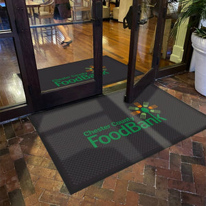 CCFB Front Door Mat