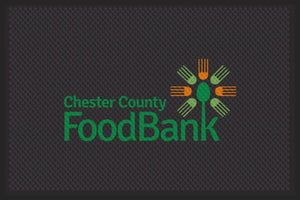 CCFB Front Door Mat