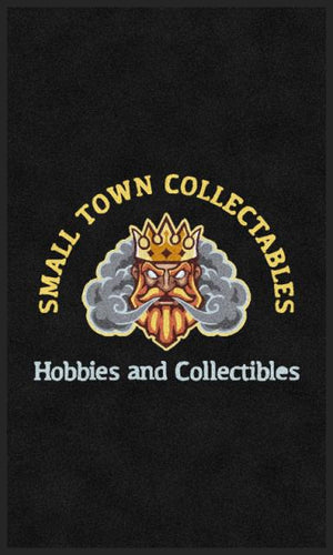 Small Town Collectables