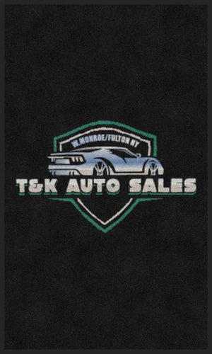 T&k auto sales