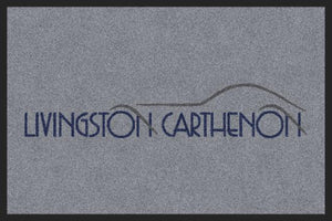 Carthenon Door Mat