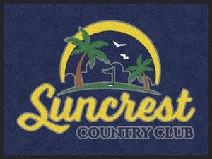 Suncrest Country Club 2024