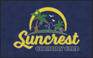 Suncrest Country Club 2024