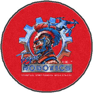 Trojan Robotics 2024