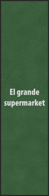 El grande supermarket