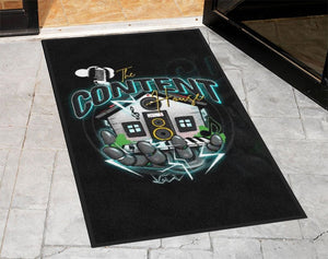 The Content House
