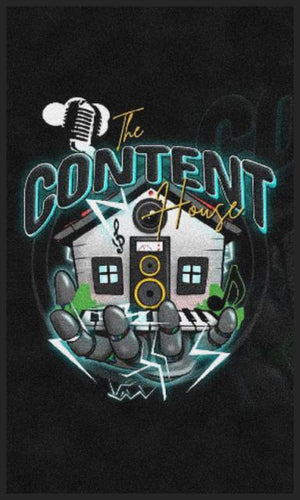The Content House