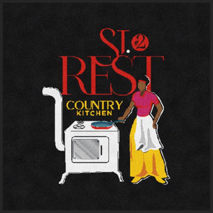 ST REST