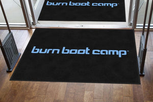 burn boot camp
