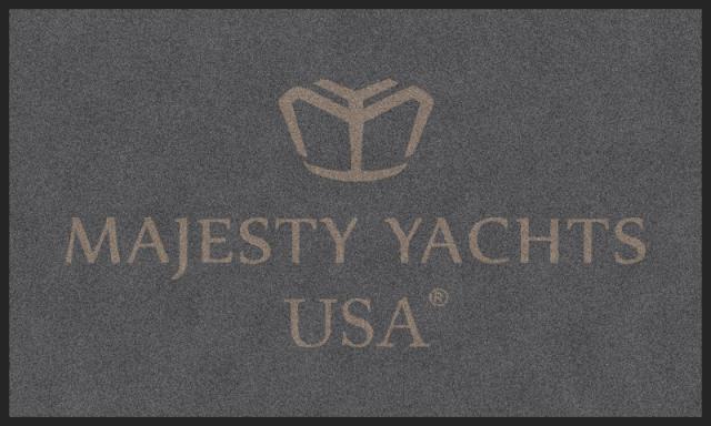 Majesty yachts