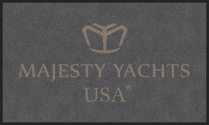 Majesty yachts