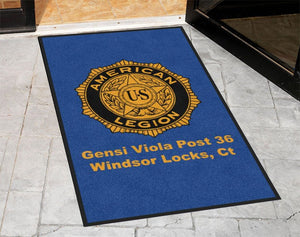 Gensi Viola Post 36