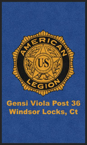 Gensi Viola Post 36