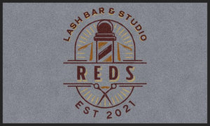 Reds Lash Bar & Studio