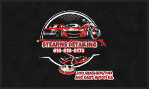 Stearns Auto detailing