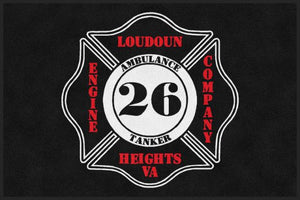 Loudoun Heights Fire