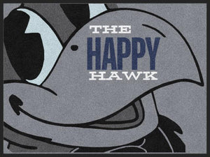 The Happy Hawk