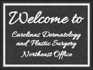 Dermatology-write your own