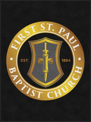 First St. Paul